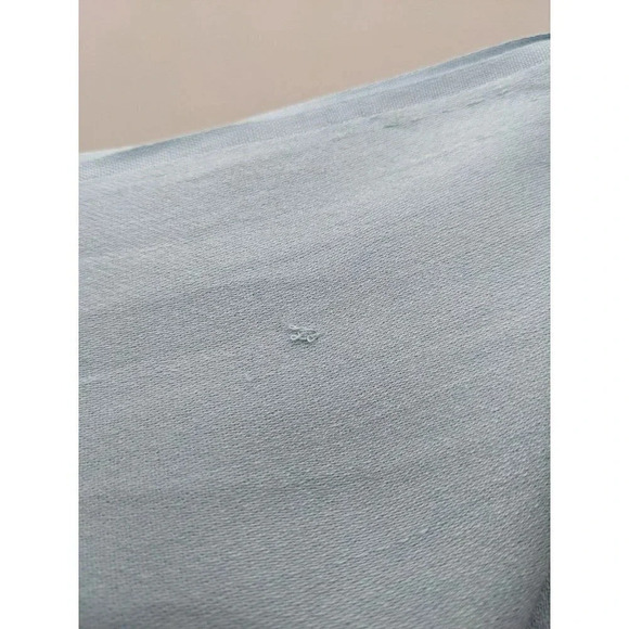 Calvin Klein Women's Scarf Blue (MSRP $40) - Picture 7 of 7
